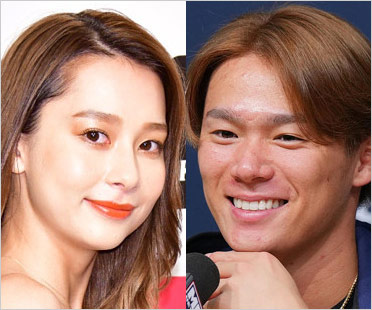 丹羽仁希と山本由伸投手