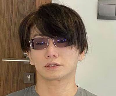 FC2創業者・高橋理洋容疑者