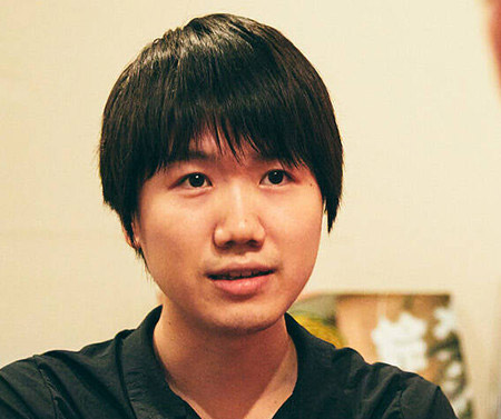 テレビ東京・大森時生プロデューサー(田中瞳アナの旦那?)