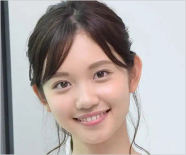 テレビ東京・田中瞳アナウンサー