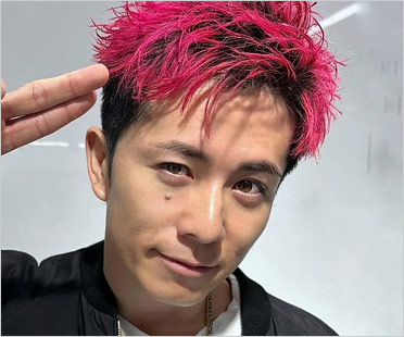 オリエンタルラジオ藤森慎吾