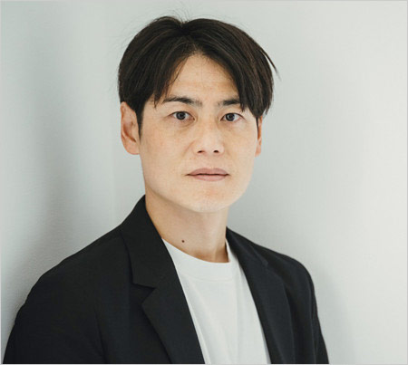 上重聡アナウンサー