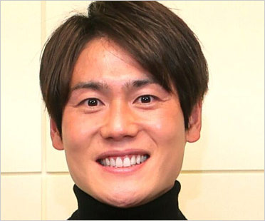 元日本テレビの上重聡アナ