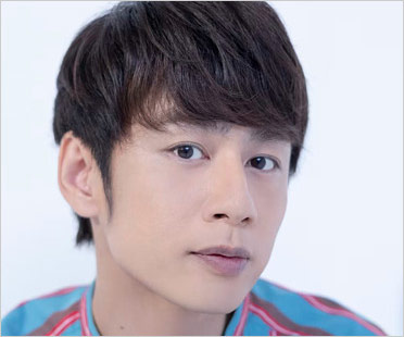 KAT-TUN中丸雄一