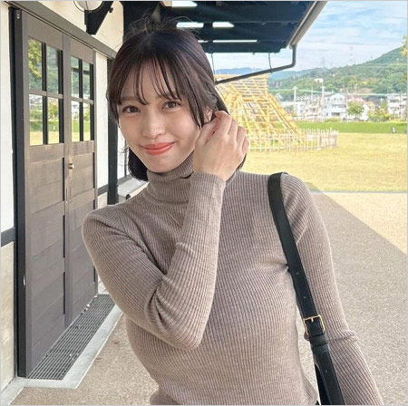 村島未悠の現在の顔画像
