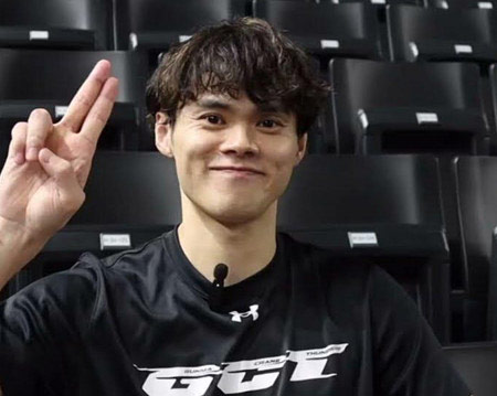 藤井祐眞選手(村島未悠の不倫相手)