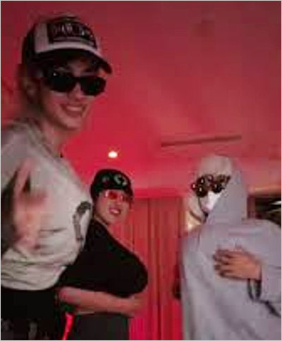 市村優汰が削除したTikTok動画のキャプチャー