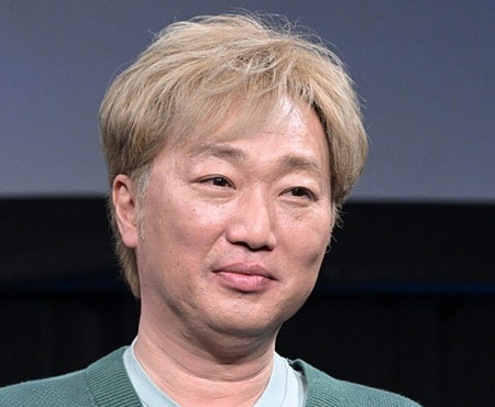 スピードワゴン小沢一敬