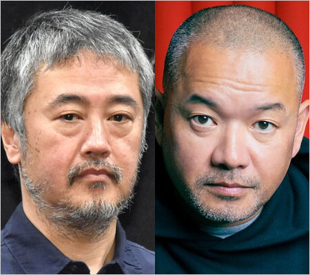 赤堀雅秋監督と大根仁監督