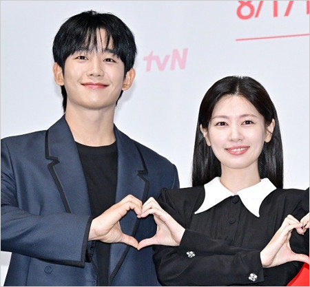 チョン・ヘイン＆チョン・ソミン ドラマ『となりのMr.パーフェクト』出演俳優