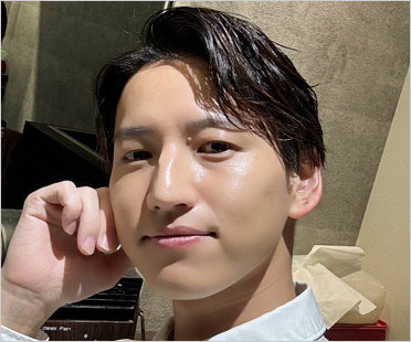 元KAT-TUN田口淳之介