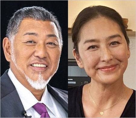 清原和博と元妻・亜希