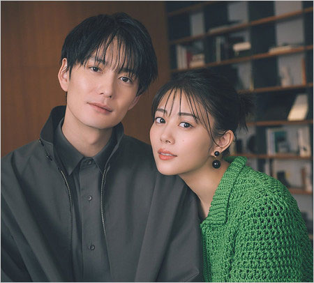 岡田将生と高畑充希