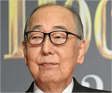 岸部一徳