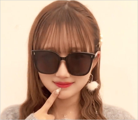 辻希美の長女・希空(のあ)