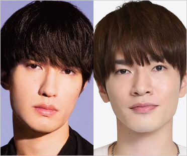 SixTONESジェシー&Snow Man深澤辰哉