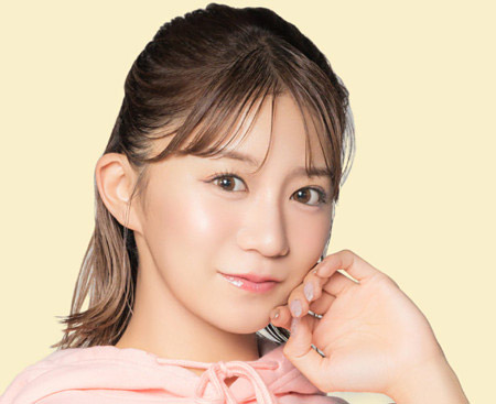 エビ中脱退メンバー星名美怜