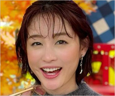 新井恵理那アナウンサー