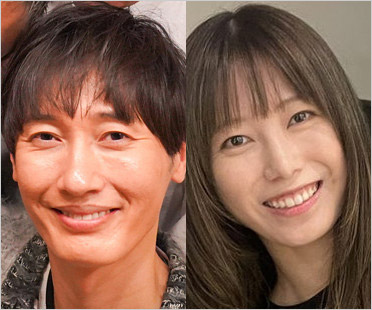 純烈・後上翔太と横山由依