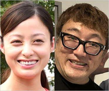 橋本環奈と福田雄一監督