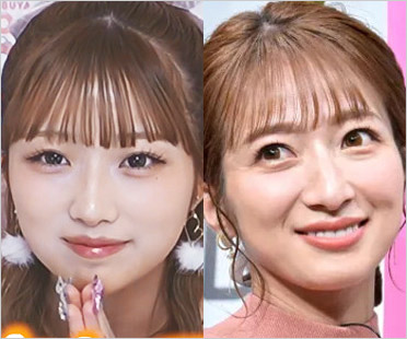 辻希美と長女・希空