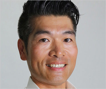 落語家・森乃阿久太