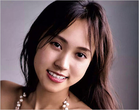 高橋茉莉（Travis Japan川島如恵留の元彼女）