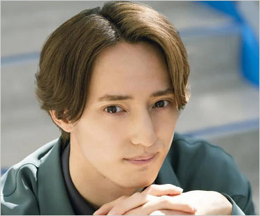 Travis Japan川島如恵留