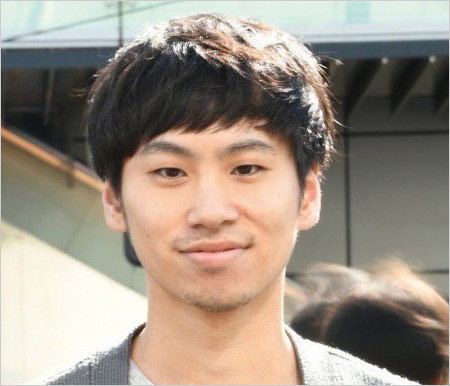 蓬莱竜太の息子・蓬莱一斗