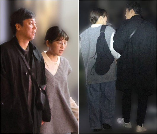 伊藤沙莉と彼氏の演出家・蓬莱竜太