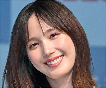 本田翼