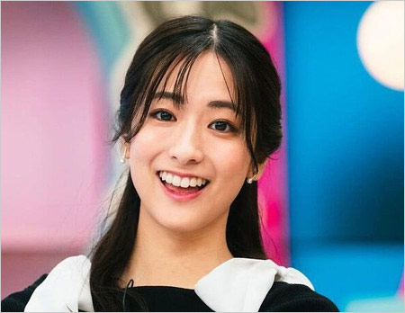 TBS田村真子アナウンサー