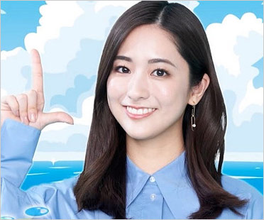 ラヴィット司会の田村真子アナウンサー