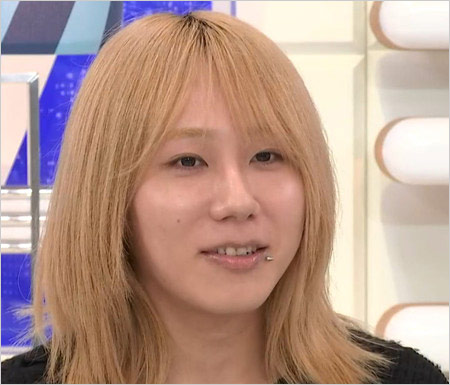 岸谷蘭丸(柚木蘭丸)岸谷五朗と岸谷香の息子がアベプラ出演時の画像