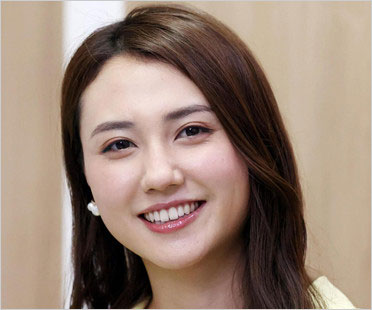 TBS山形純菜アナウンサー