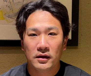 元楽天・田中将大投手