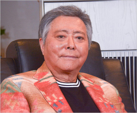 小倉智昭が最後の小倉ベース収録参加時の画像