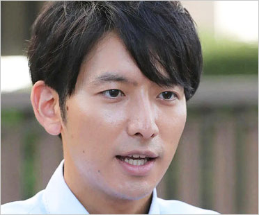 フジテレビ生田竜聖アナウンサー