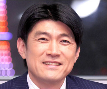 藤井貴彦アナウンサー