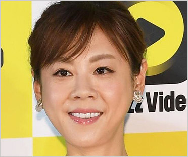 高橋真麻アナウンサー