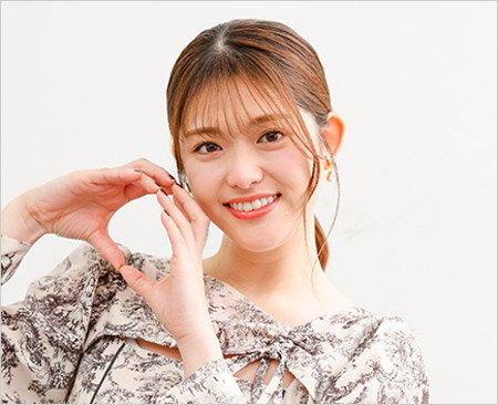 元乃木坂46松村沙友理