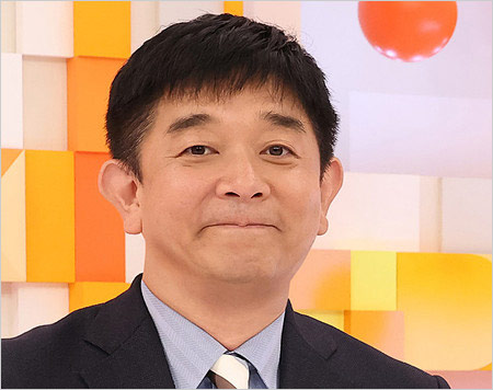 伊藤利尋アナウンサー