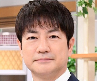 羽鳥慎一アナウンサー