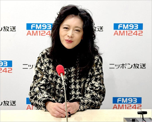 中森明菜のオールタイムリクエスト