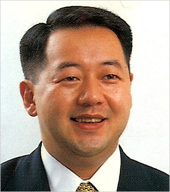 武富士会長の娘婿、長女の元旦那