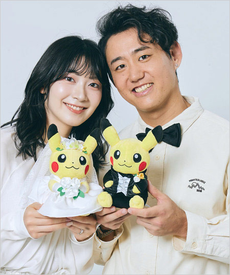 檜山沙耶と夫のプロテニスプレーヤー西岡良仁選手