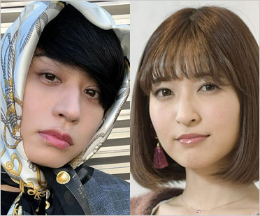 前山剛久と神田沙也加