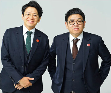 ミキ亜生と昴生