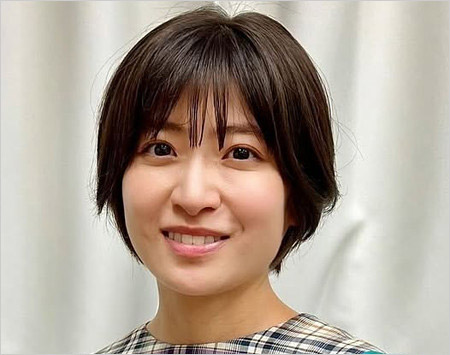 南沢奈央