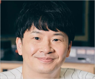 オードリー若林正恭